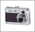 Airis PhotoStar DC40